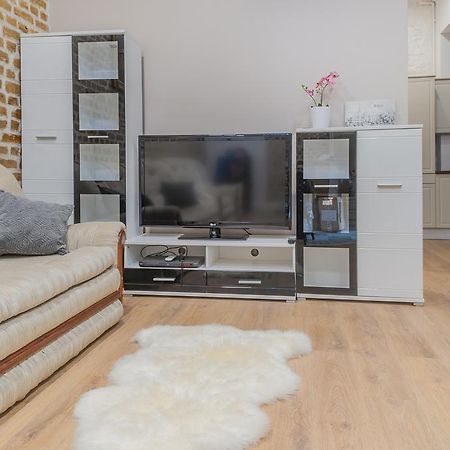 Merkela Lux Apartments ريغا المظهر الخارجي الصورة