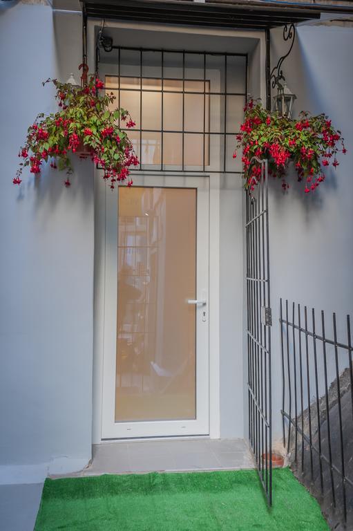 Merkela Lux Apartments ريغا المظهر الخارجي الصورة